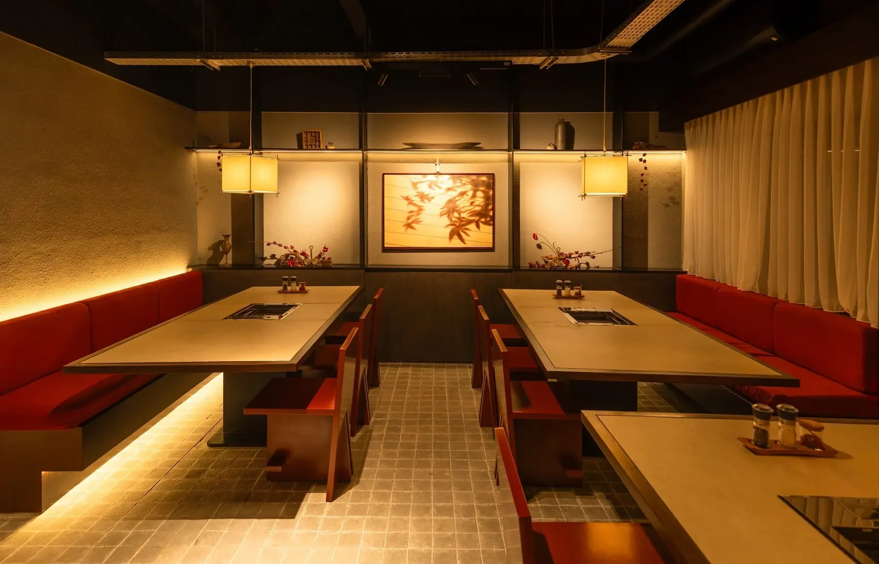 best japanese restaurant ubud raku raku yakiniku